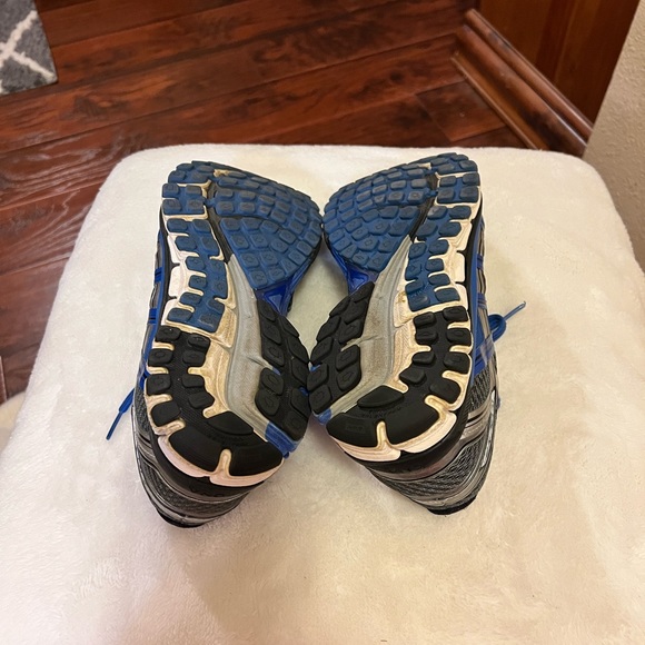 Brooks Adrenaline GTS-17 Running Shoes - Picture 6 of 7